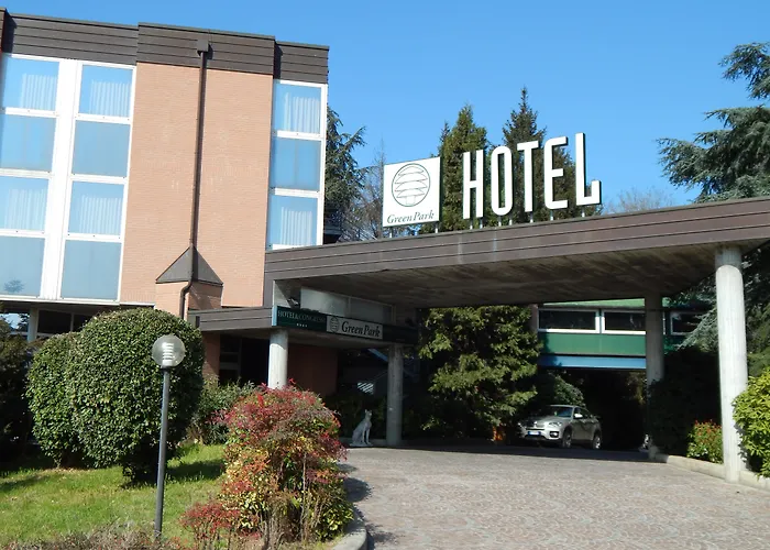 Hilton Garden Inn Bologna North