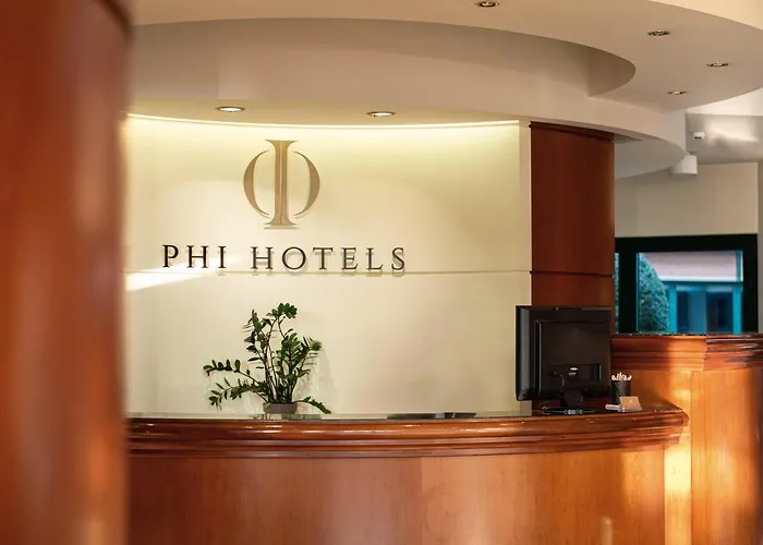 Phi Hotel Emilia